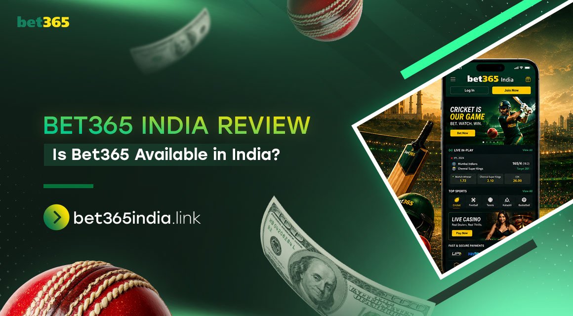 Bet365-India-Review-Is-Bet365-Available-in-India