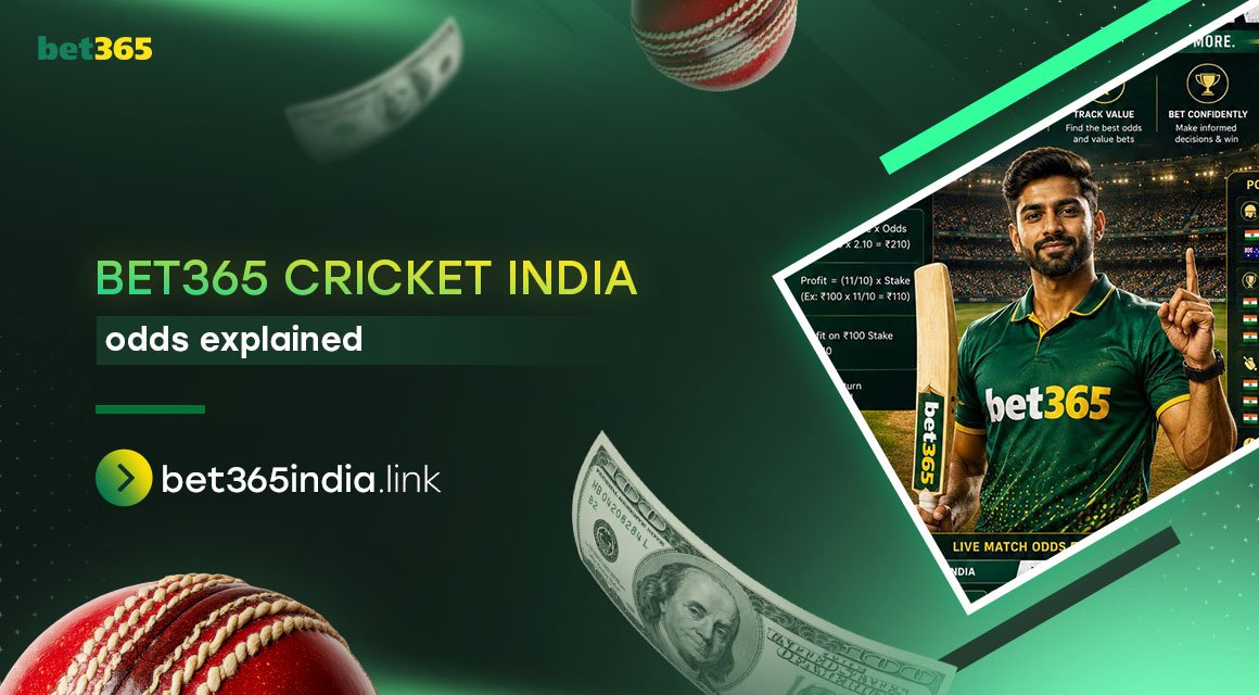 bet365-cricket-india-odds-explained
