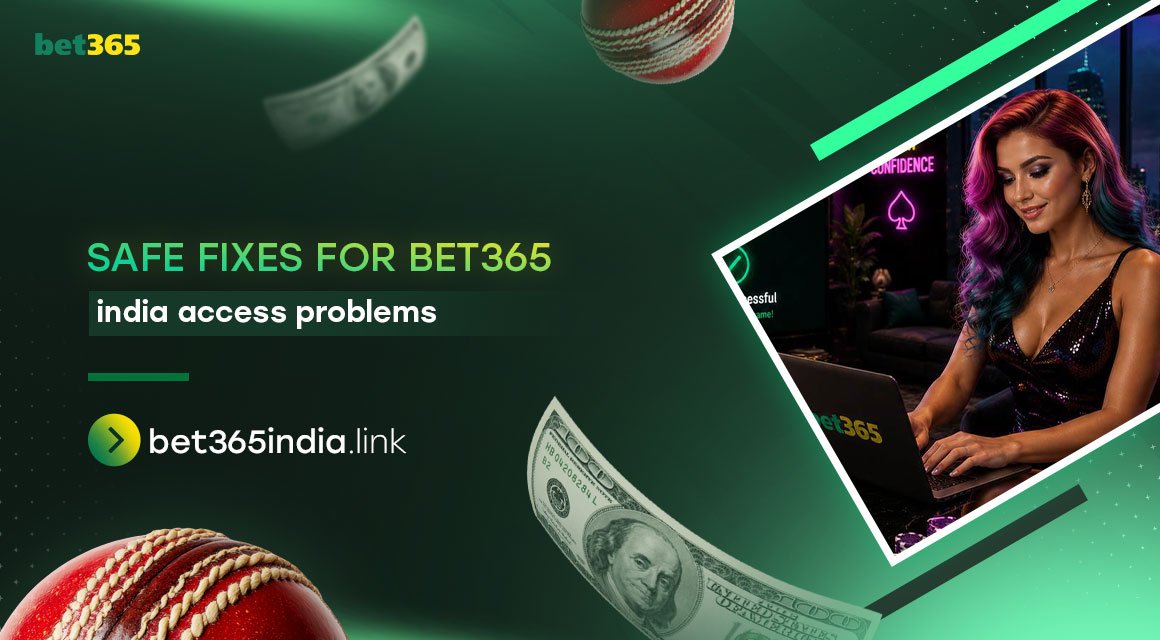 bet365 error messages indian users may see