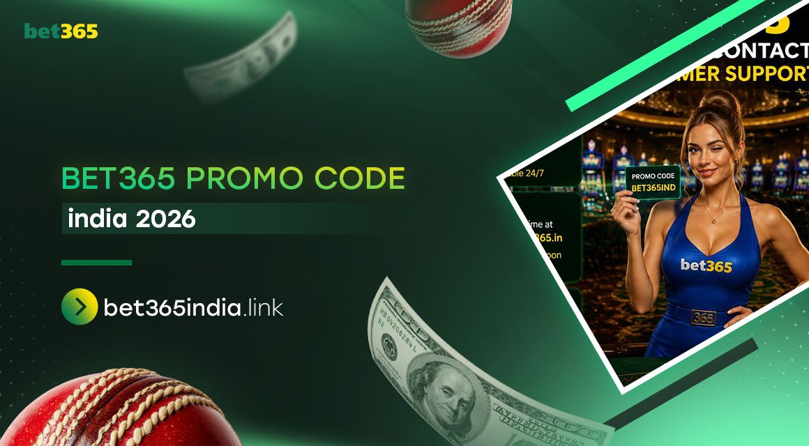 Bet365 Promo Code India 2026