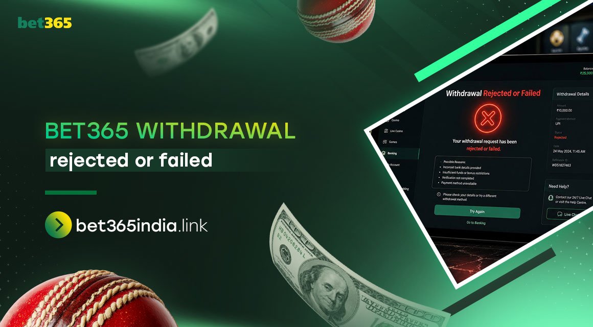 bet365-withdrawal-rejected-or-failed