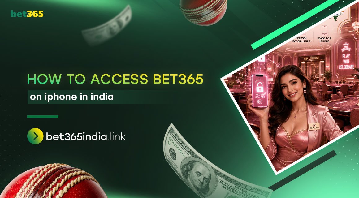 how-to-access-bet365-on-iphone-in-india