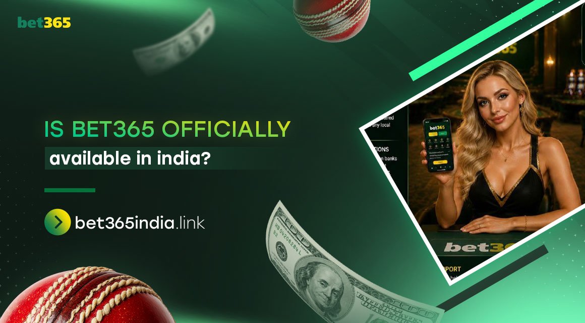 is-bet365-officially-available-in-india